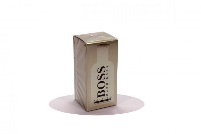 Hugo Boss Bottled Eau de Parfum Profumo Uomo Edp 50ml Spray Perfume Men