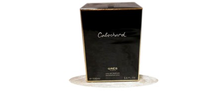 GRES CABOCHARD PROFUMO DONNA EDP 100 ML VAPO Perfume Women Natural Spray Parfums Gres 330002 Profumi donna