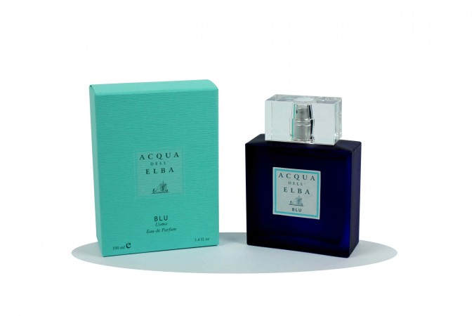 Acqua Dell'Elba Blu Uomo Eau De Parfum Edp 100Ml Spray Acqua dell'elba 8032758532528 Profumi uomo