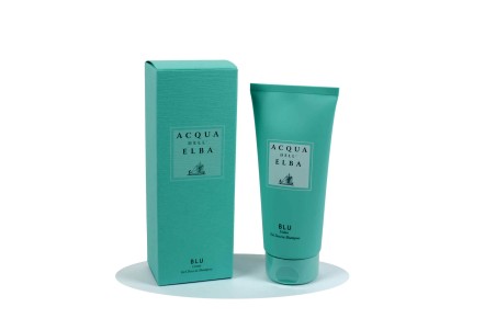 Acqua Dell'Elba Blu Uomo Gel Doccia Shampoo 200Ml Acqua dell'elba 8032758530692 Bagnoschiuma