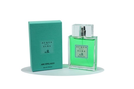 Acqua Dell'Elba Arcipelago Uomo Eau De Toilette Edt 100Ml Spray Acqua dell'elba 8032758530555 Profumi uomo