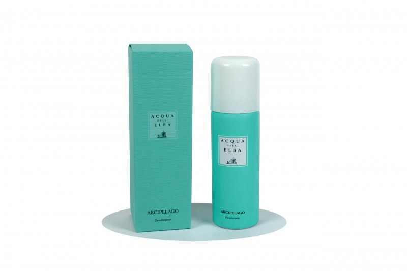 Acqua Dell'Elba Arcipelago Uomo Deodorante Deo 150Ml Spray