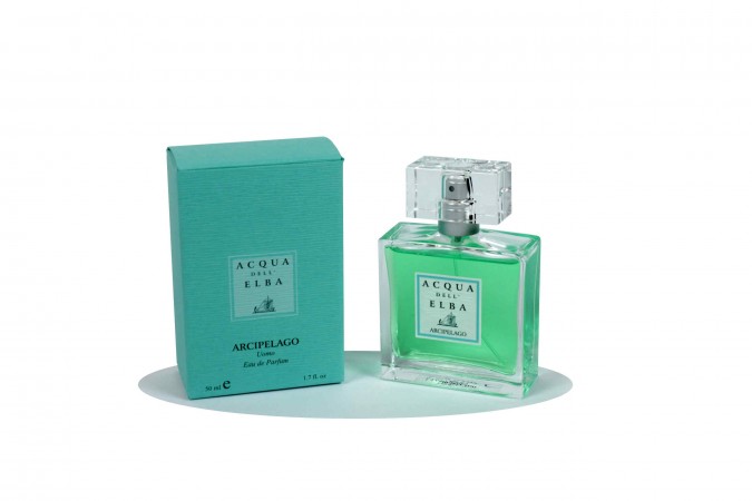 Acqua Dell'Elba Arcipelago Uomo Eau De Parfum Edp 50Ml Spray Acqua dell'elba 8032758530180 Profumi uomo