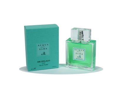 Acqua Dell'Elba Arcipelago Uomo Eau De Parfum Edp 100Ml Spray Acqua dell'elba 8032758530562 Profumi uomo
