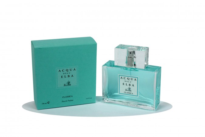 Acqua Dell'Elba Classica Uomo Eau De Parfum Edp 100ml Spray Acqua dell'elba 8032758530524 Profumi uomo