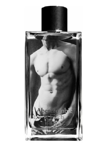 Abercrombie & Fitch Fierce Eau De Cologne Profumo Da Uomo 100ml Spray