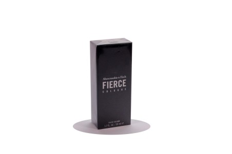 Abercrombie & Fitch Fierce Eau De Cologne Profumo Da Uomo 50ml Spray Abercrombie & Fitch 40 Profumi uomo