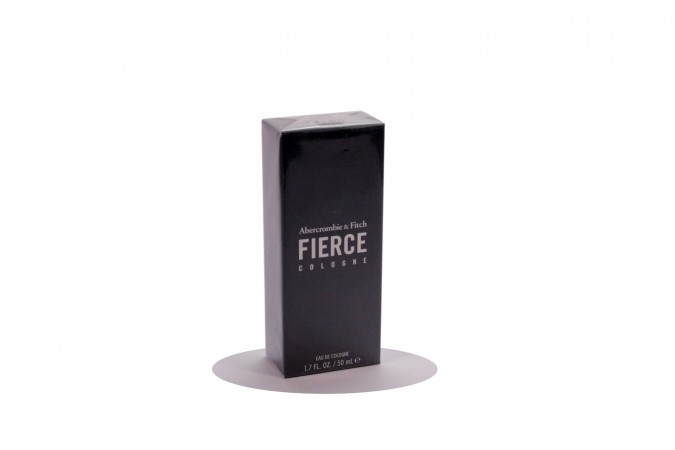 Abercrombie & Fitch Fierce Eau De Cologne Profumo Da Uomo 50ml Spray