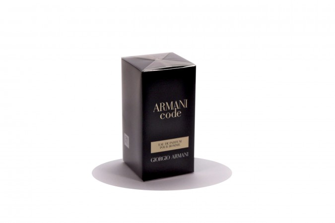 Armani Code Eau De Parfum Profumo Uomo Edp 30ml Vapo Perfume Man Spray Armani 40700 Home