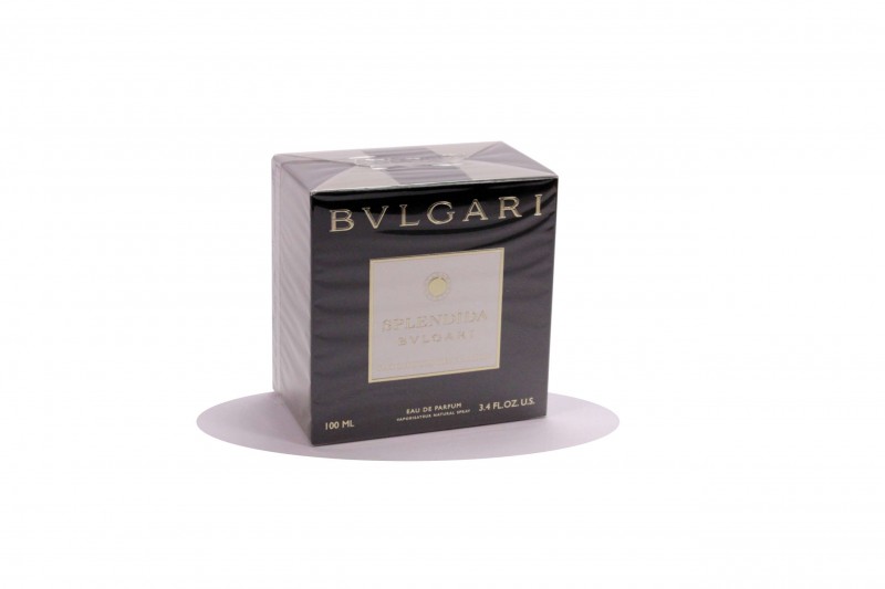 Bulgari Splendida Patchouli Tentation Profumo Donna Edp 100ml Perfume Woman Spray