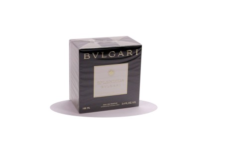 Bulgari Splendida Patchouli Tentation Profumo Donna Edp 100ml Perfume Woman Spray Bulgari 750324 Profumi donna