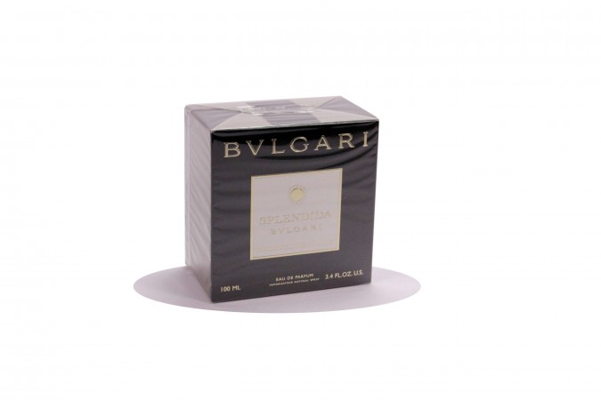 Bulgari Splendida Patchouli Tentation Profumo Donna Edp 100ml Perfume Woman Spray
