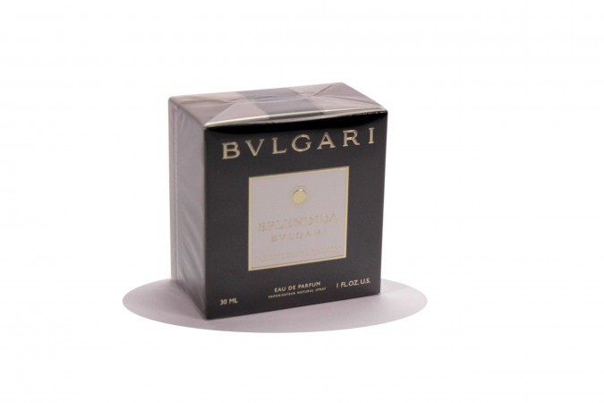 Bulgari Splendida Patchouli Tentation Profumo Donna Edp 30ml Perfume Woman Spray