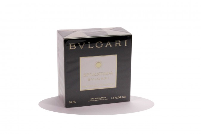 Bulgari Splendida Patchouli Tentation Profumo Donna Edp 50ml Perfume Woman Spray Bulgari 750322 Profumi donna