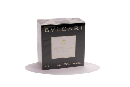 Bulgari Splendida Patchouli Tentation Profumo Donna Edp 50ml Perfume Woman Spray Bulgari 750322 Profumi donna