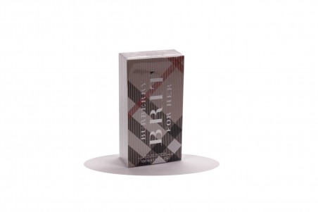Burberry Brit Profumo For Her Donna Eau de Parfum Edp 100ml Spray Burberry 330539/001 Profumi donna