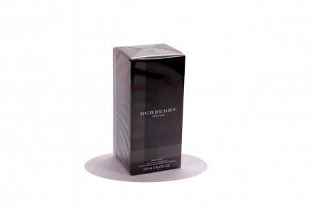Burberry Touch Men Profumo Uomo Eau de Toilette Edt 100ml Spray Perfume Men Burberry 330580 Profumi uomo