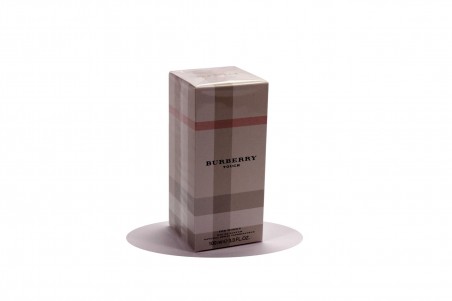 Burberry Touch Woman Profumo Donna Eau de Parfum Edp 100ml Spray Burberry 330575 Profumi donna
