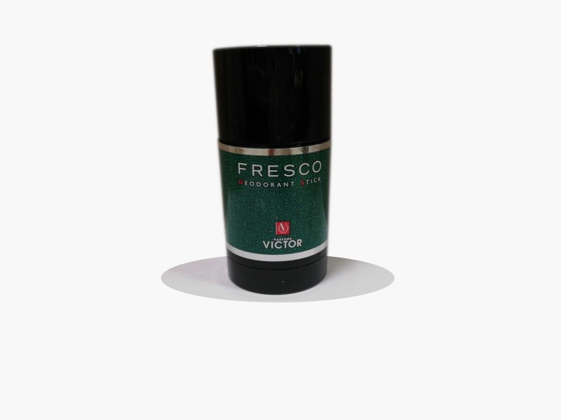 Victor Fresco Deodorante Stick Uomo 75ml Deo Deodorant Men