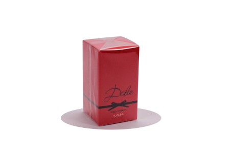 D&G Dolce & Gabbana Dolce Rose Eau De Toilette Profumo Donna 50ml Spray Dolce & Gabbana 238642 Profumi donna