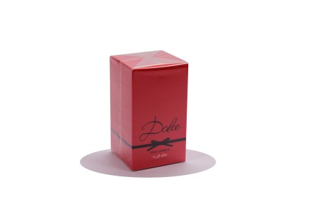 D&G Dolce & Gabbana Dolce Rose Eau De Toilette Profumo Donna 75ml Spray Dolce & Gabbana 238644 Profumi donna