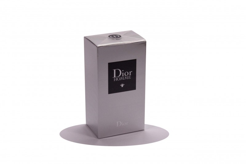 Dior Homme Eau de Toilette Profumo Uomo Edt 150 Ml Spray Perfume Men