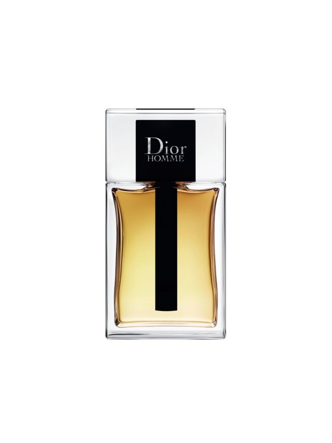 Dior Homme Eau de Toilette Profumo Uomo Edt 150 Ml Spray Perfume Men