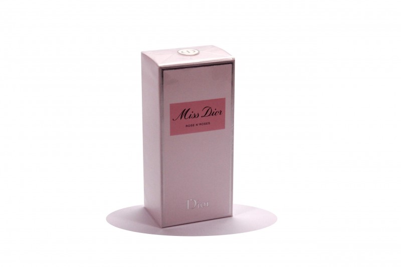 Dior Miss Dior Rose N'roses Eau De Toilette Edt Profumo Donna 150ml Spray