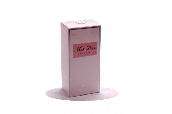 Dior Miss Dior Rose N'roses Eau De Toilette Edt Profumo Donna 150ml Spray