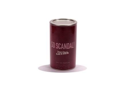 Jean Paul Gaultier So Scandal! Eau De Parfum Profumo Donna Edp 30ml Spray Jean Paul Gaultier 906360 Home