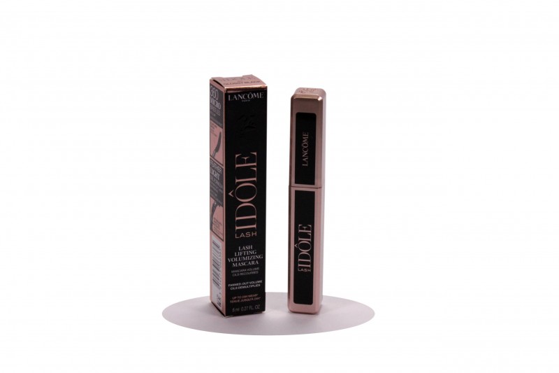 Lancome Lash Idole Mascara Volume Effetto Lifting N.01 Glossy Black