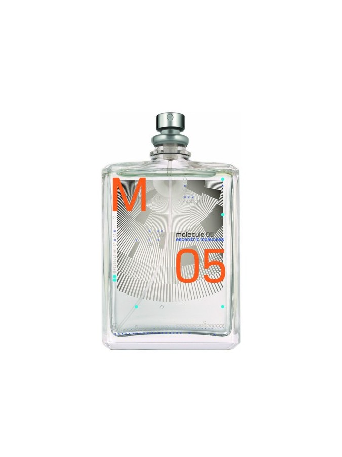 Molecule 05 Escentric Molecules Profumo Edt Unisex Uomo Donna 100ml Spray