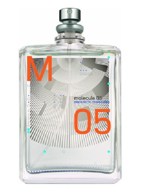 Molecule 05 Escentric Molecules Profumo Edt Unisex Uomo Donna 100ml Spray