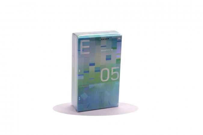 Escentric 05 Escentric Molecules Profumo Edt Unisex Uomo Donna 100ml Spray Molecule 1328 Profumi unisex