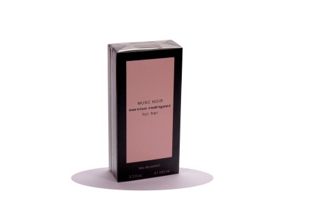 Narciso Rodriguez Musc Noir For Her Profumo Donna Eau de Parfum Edp 100ml Spray Narciso Rodriguez 908164 Profumi donna