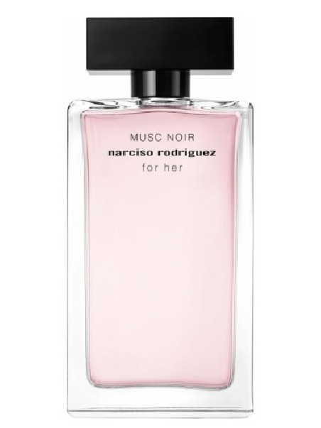 Narciso Rodriguez Musc Noir For Her Profumo Donna Eau de Parfum Edp 30ml Spray