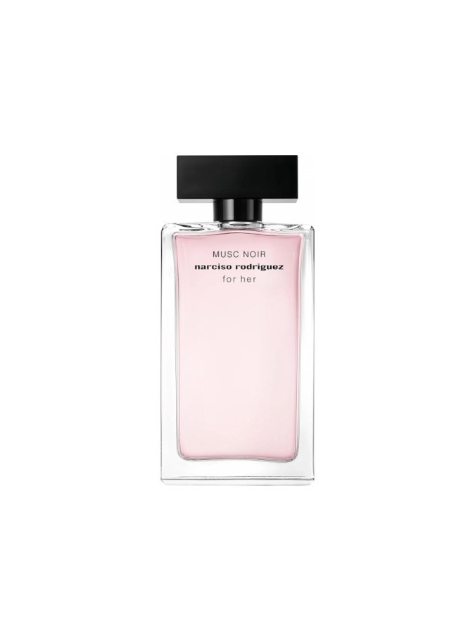 Narciso Rodriguez Musc Noir For Her Profumo Donna Eau de Parfum Edp 30ml Spray