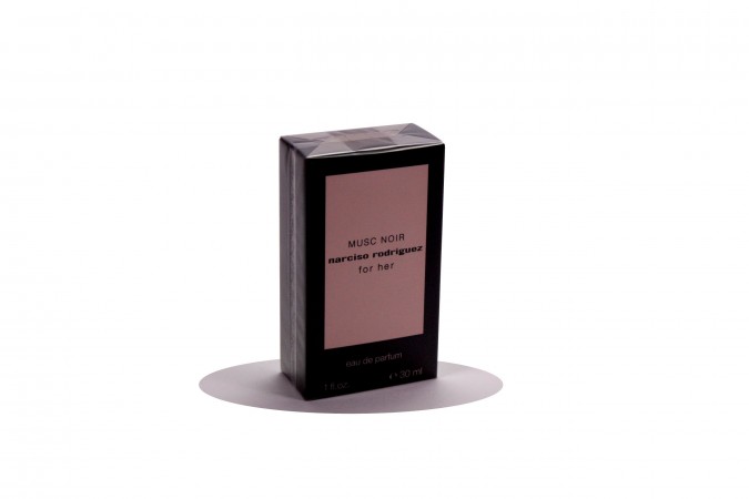 Narciso Rodriguez Musc Noir For Her Profumo Donna Eau de Parfum Edp 30ml Spray
