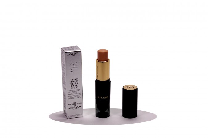 Lancome Teint Idole Ultra Wear Stick Fondotinta Corettore N.04 Beige Nature