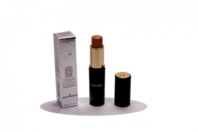 Lancome Teint Idole Ultra Wear Stick Fondotinta Corettore N.05 Beige Noisette Lancôme 422029/005 Fondotinta