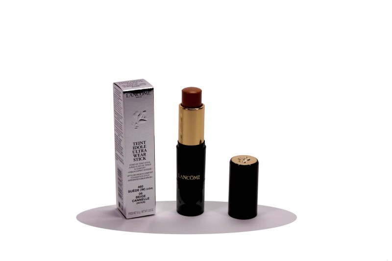 Lancome Teint Idole Ultra Wear Stick Fondotinta Corettore N.06 Beige Cannelle