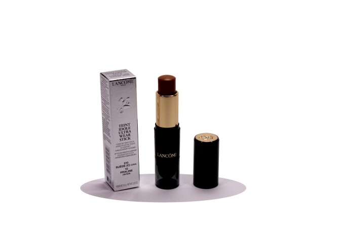 Lancome Teint Idole Ultra Wear Stick Fondotinta Corettore N.10 Praline