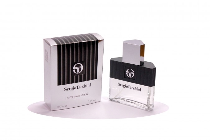 Sergio Tacchini Classico Uomo After Shave Lotion 100 Ml Spray Lozione Dopobarba Sergio Tacchini 490132 Prodotti per rasatura ...