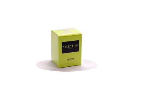 Valentino Donna Born In Roma Yellow Dream Edp 30 mL Spray Profumo Donna Valentino 237100 Profumi donna