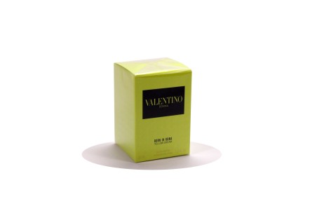 Valentino Donna Born In Roma Yellow Dream Edp 50 mL Spray Profumo Donna Valentino 237102 Profumi donna