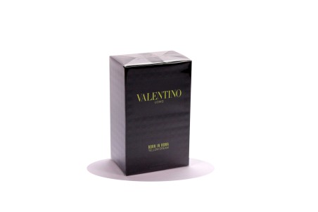 Valentino Uomo Born In Roma Yellow Dream Edt 100 mL Spray Profumo Uomo Valentino 237262 Profumi uomo