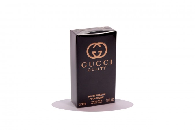 Gucci Guilty Eau De Toilette Pour Femme Profumo Donna Edt 30ml Spray Woman Gucci 190280 Profumi donna