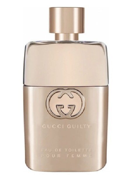 Gucci Guilty Eau De Toilette Pour Femme Profumo Donna Edt 30ml Spray Woman