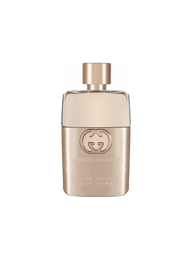 Gucci Guilty Eau De Toilette Pour Femme Profumo Donna Edt 30ml Spray Woman