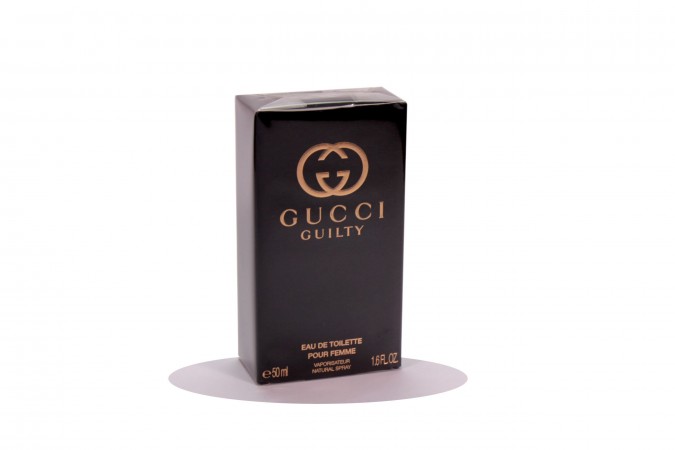 Gucci Guilty Femme Eau De Toilette Femme Profumo Donna Edt 50ml Spray Woman Gucci 190282 Profumi donna